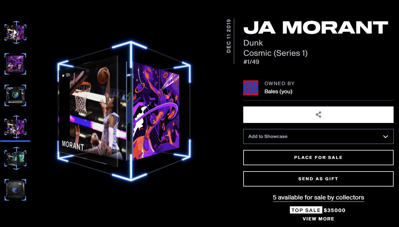 I Spent $35,000 on a Video You Can Find All Over the Internet