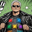 2026 NVIDIA: 6 Chips for the Next Generation of AI Data Centers