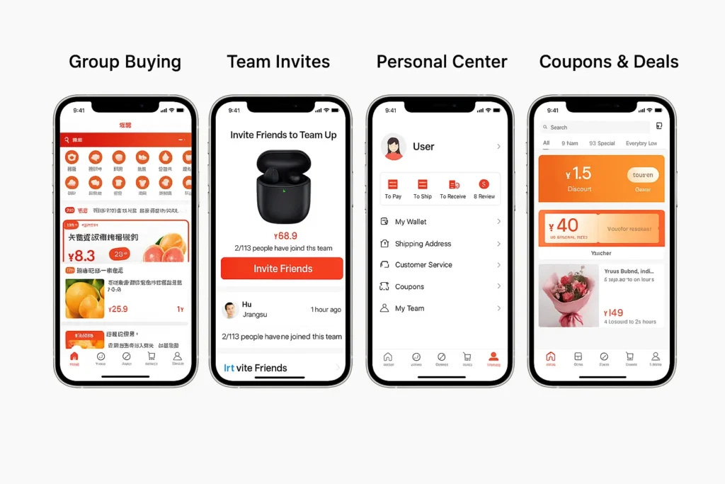 What is Pinduoduo and How Does It Work? What is Pinduoduo and How Does It Work?