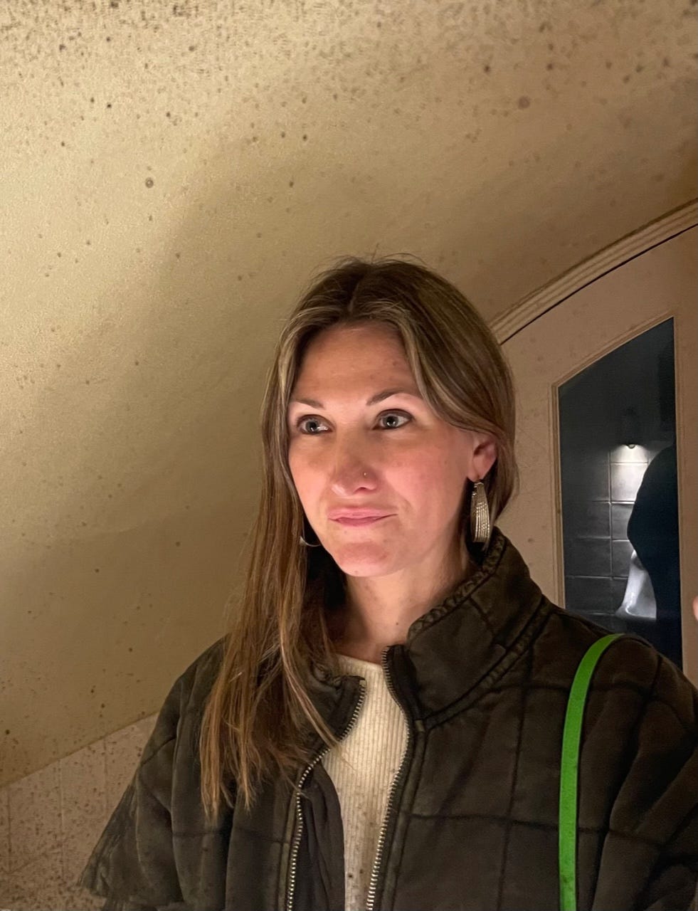 Pitching a Tent without Poles