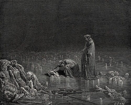 Inferno (Dante) - Wikipedia