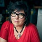 Laurie Anne King's avatar
