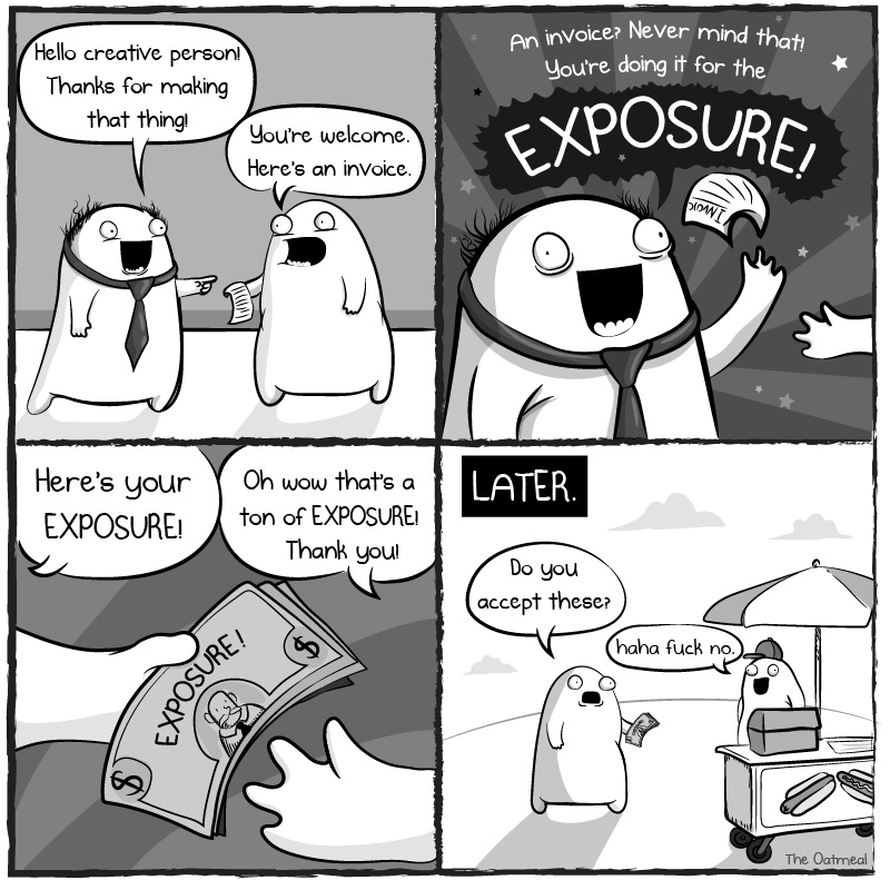 Expo$ure