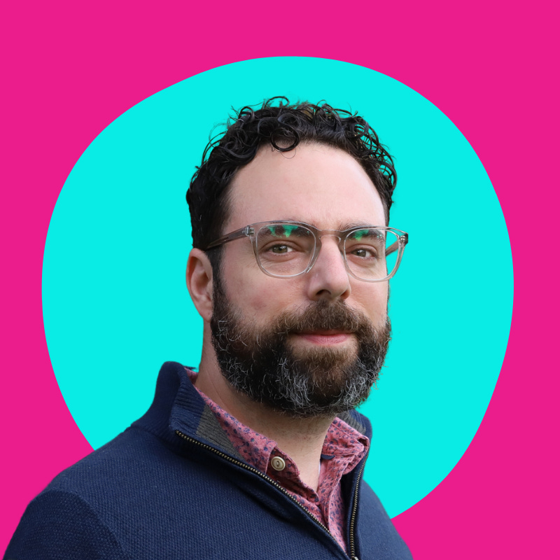 Danny Bauer | Substack