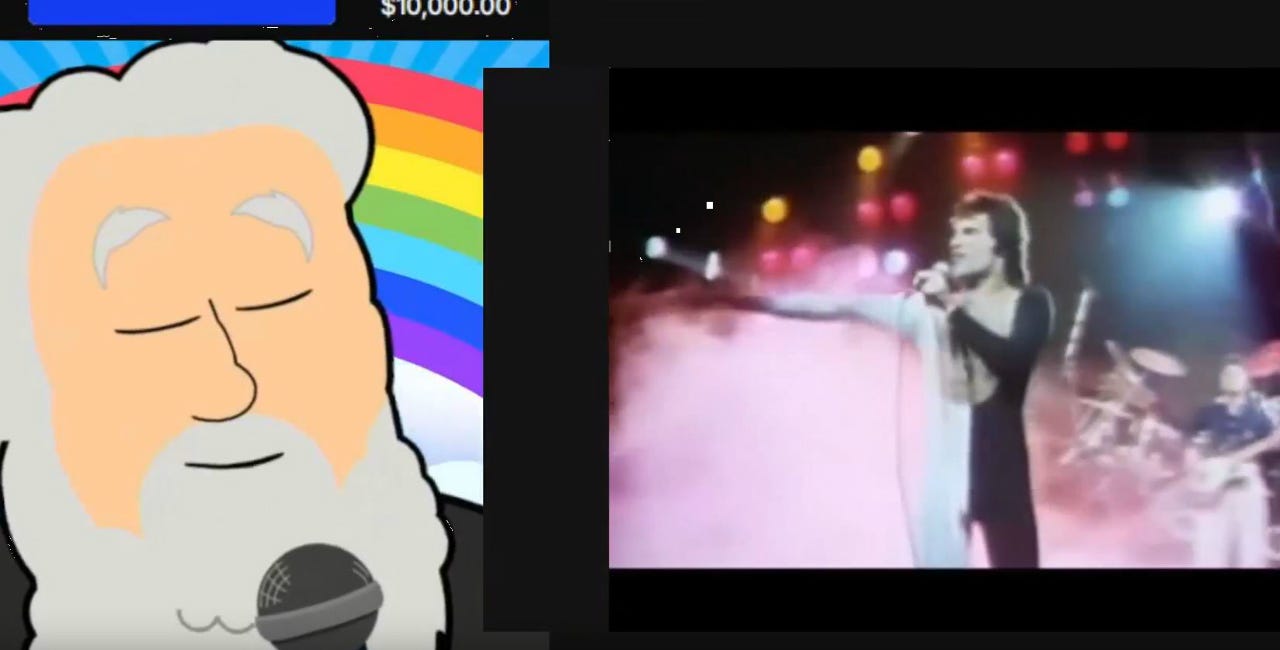 JESUS CHRIST! We Just Fed 100,000 People!