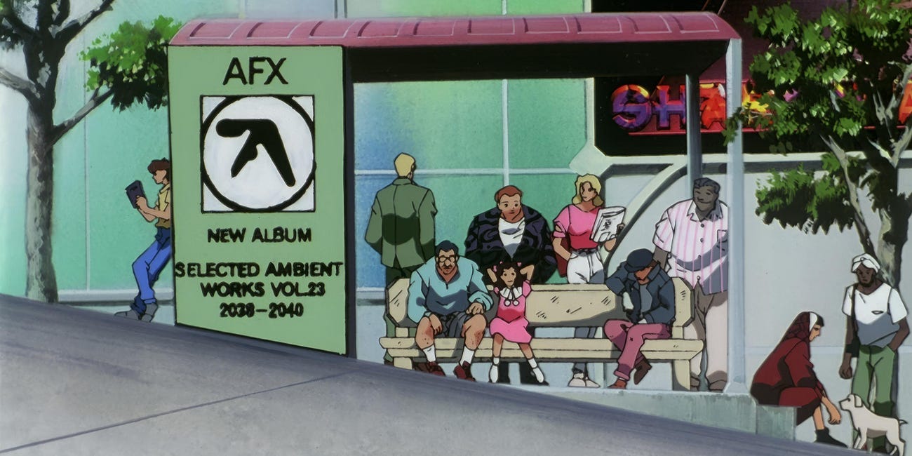 Los mejores discos de electrónica de los últimos 25 años (2001-2025) (I)