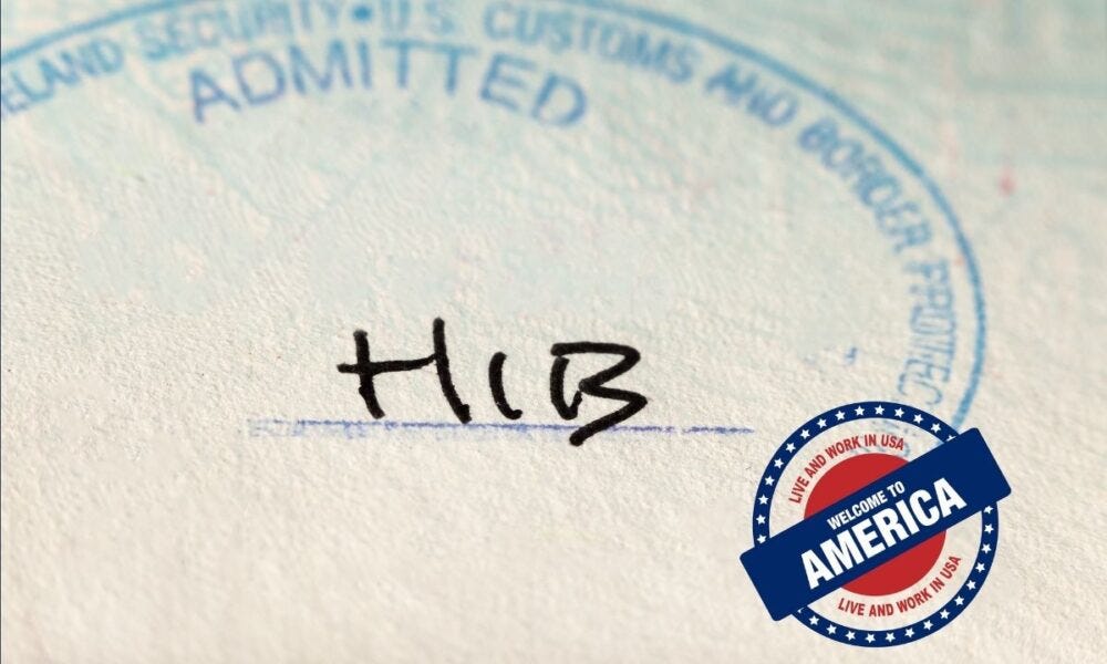 Cognizant, Tesla, And More: How Texas Giants Use H-1B Visas To Fill Jobs