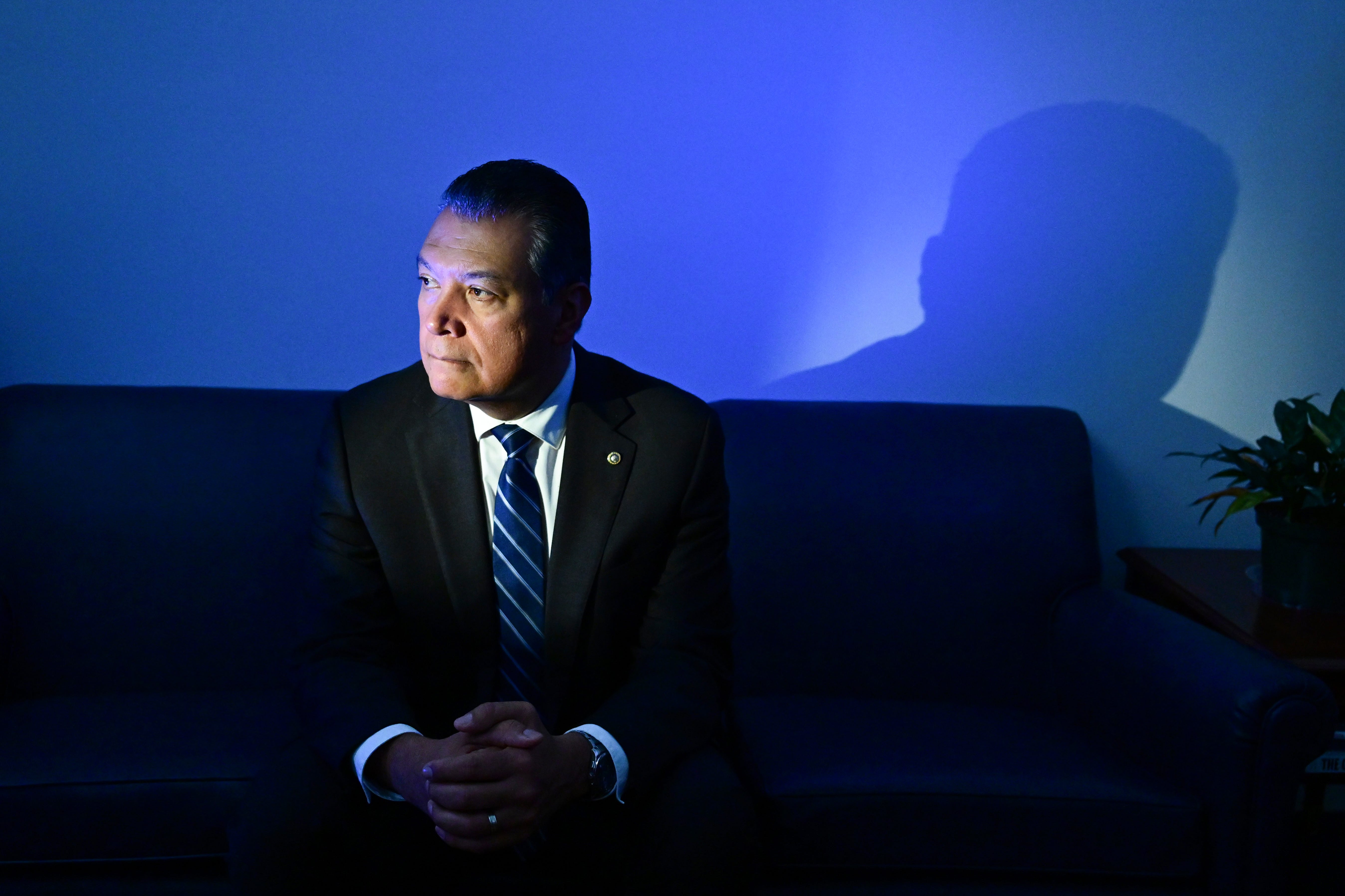 Democrats to ICE: Go Ahead, Arrest Us