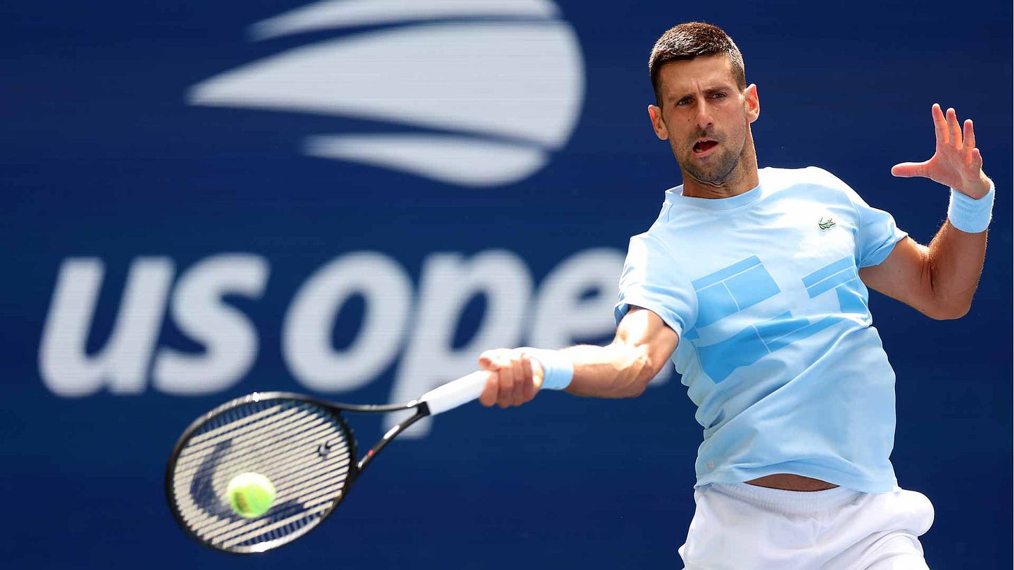 Novak Djokovic calls Olympic gold his 'greatest achievement' | ATP Tour |  Tennis