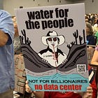 $50 Billion in Taxes Avoided by Tech Giants Driving the Data Center Boom