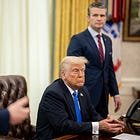 Part II - When Signal Met the House