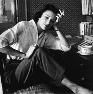 About Anne Sexton | Academy of American Poets