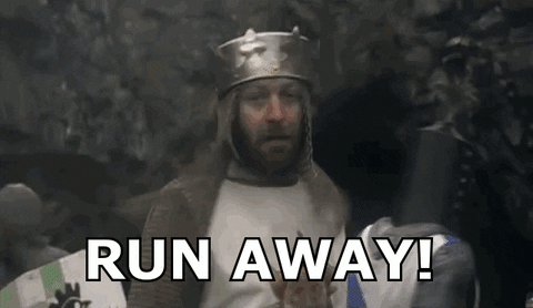 Python Monty GIF - Find & Share on GIPHY Python Monty GIF - Find & Share on GIPHY