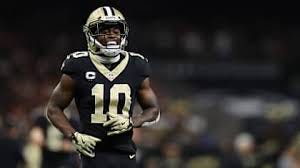 Brandin Cooks