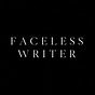 faceless writer's avatar