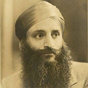 BhagatSinghThind BhagatSinghThind