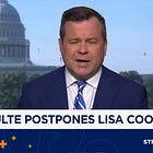 Trump Might Have To Replace Bozo DNI Pick, Since Even Republicans Hate That Guy