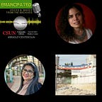 Liberated | Bradley Center CSUN