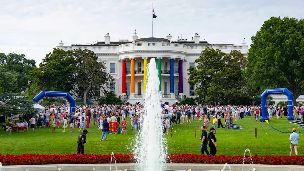 Biden Pardons Won't Help Many Discharged LGBTQ Veterans- The War Horse Biden Pardons Won't Help Many Discharged LGBTQ Veterans- The War Horse