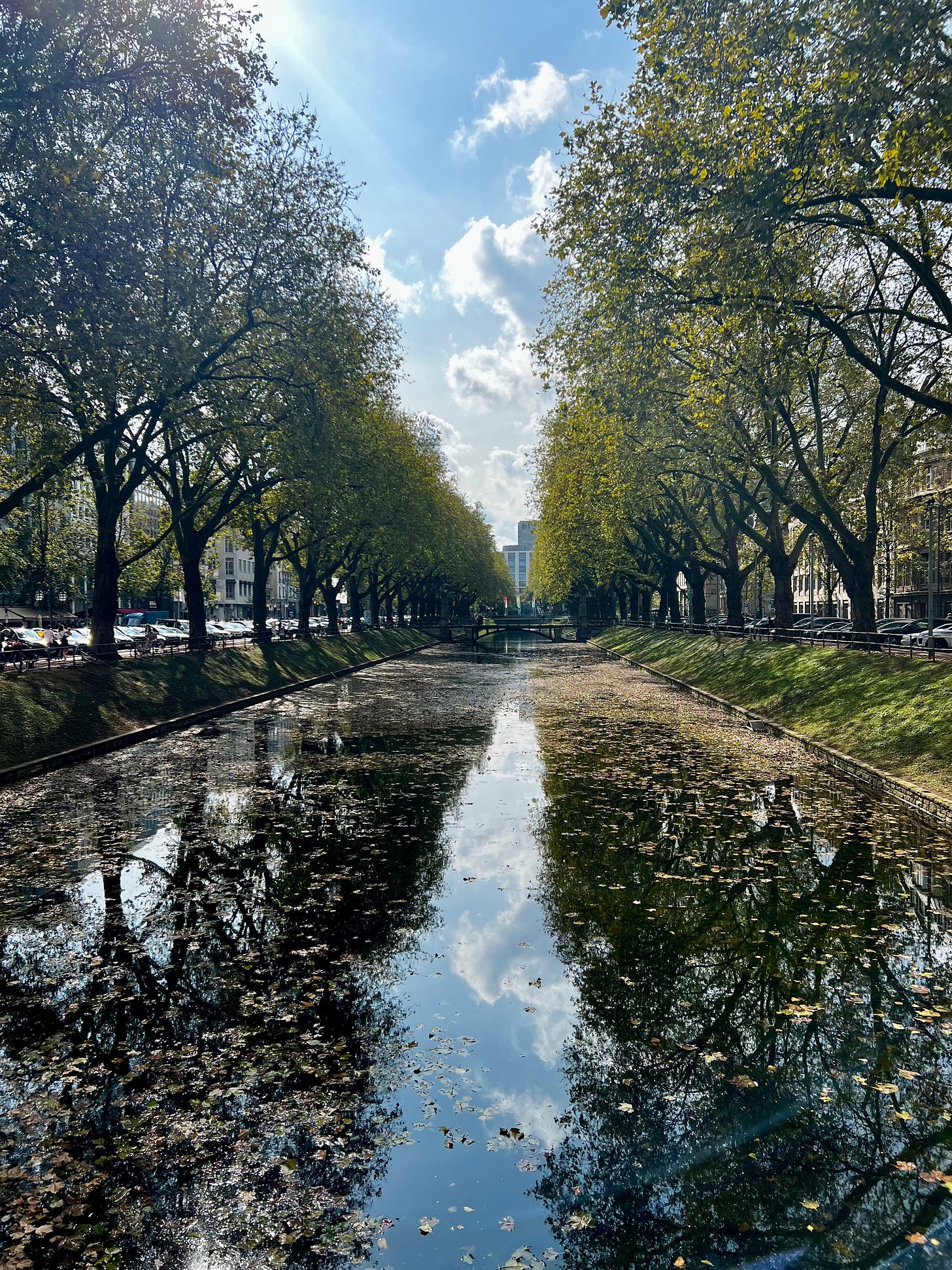 Düsseldorf, Germany
