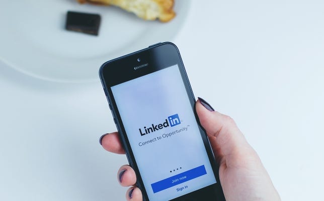 linkedin linkedin