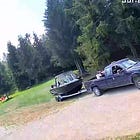 Police Investigating Daylight Boat Theft in Meaford
