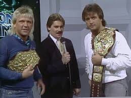 OnThisDay in 1986: The Midnight Express ... OnThisDay in 1986: The Midnight Express ...