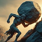 Effort Density — The Hidden Weight of Modern Work