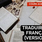 Traduire en français (Version 1)