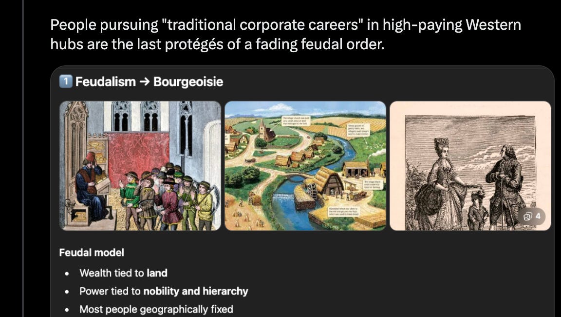 How to get a six figure remote tech job in 2026
