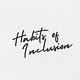 Habits Of Inclusion