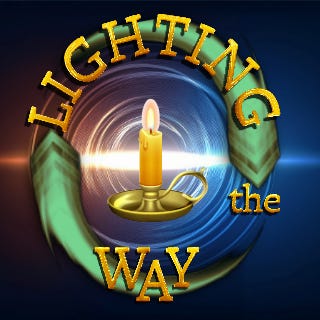 Lighting the Way by the Lightstand Project