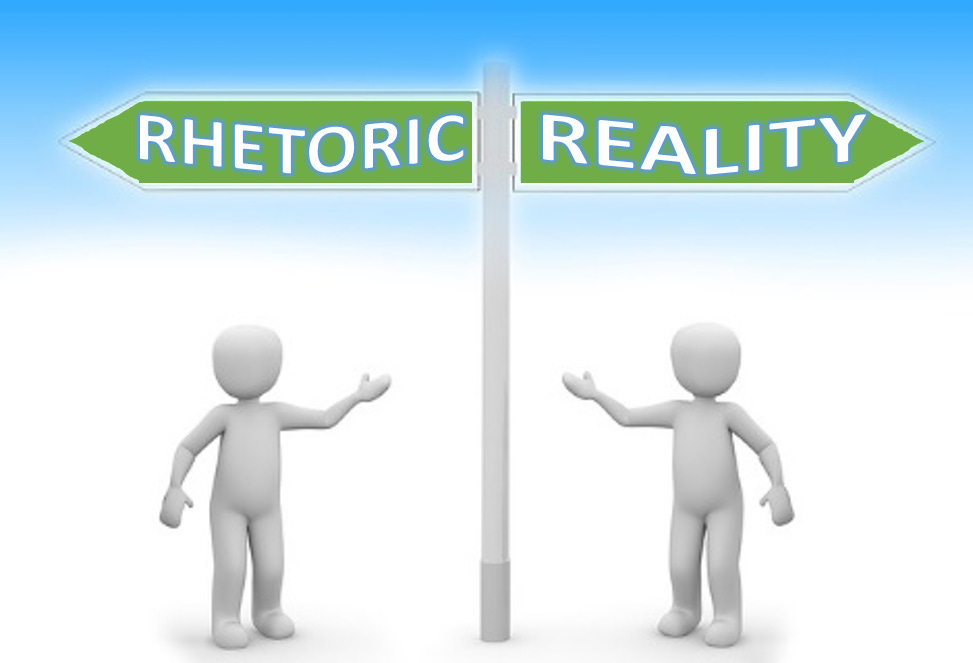 Is the noise from General Practice rhetoric or reality? - Ockham Healthcare