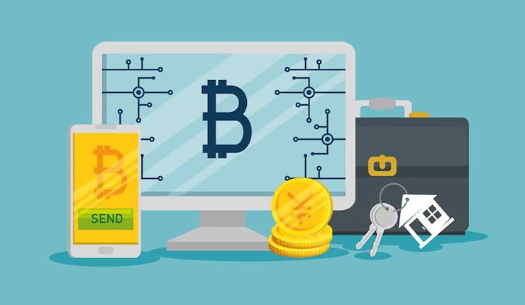 Security tokens e a tokenização de participação societária