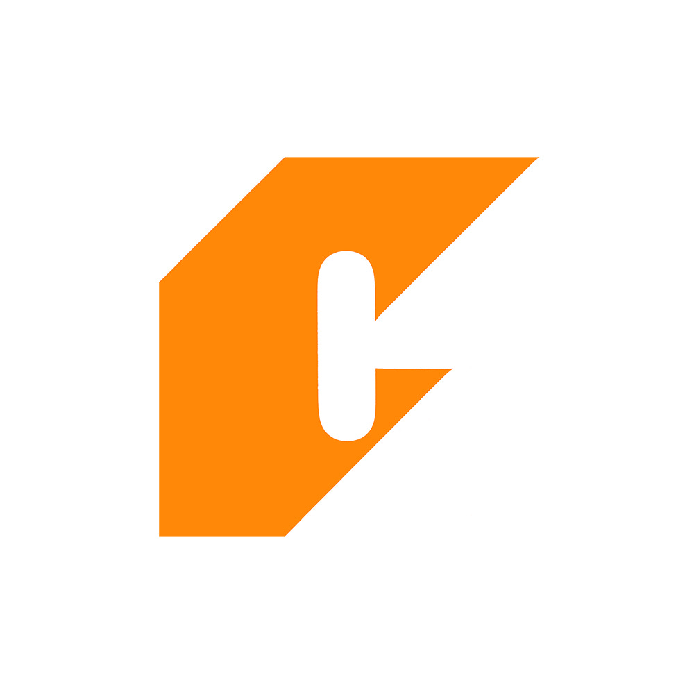 Freddi Jaggi & Gottschalk+Ash's 1973 logo for Claude Neon.