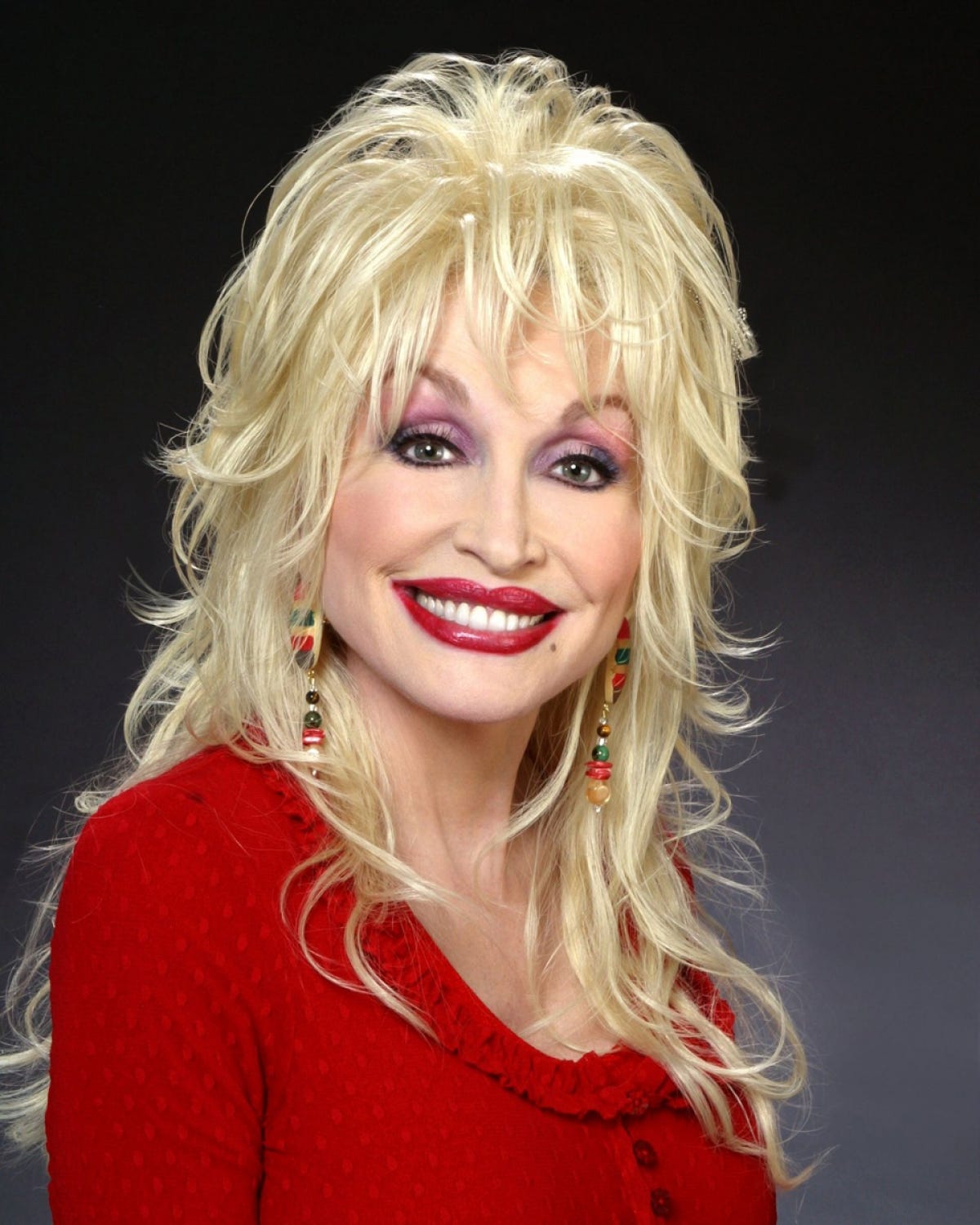 Dolly Parton - Blue Ridge Music Hall of Fame