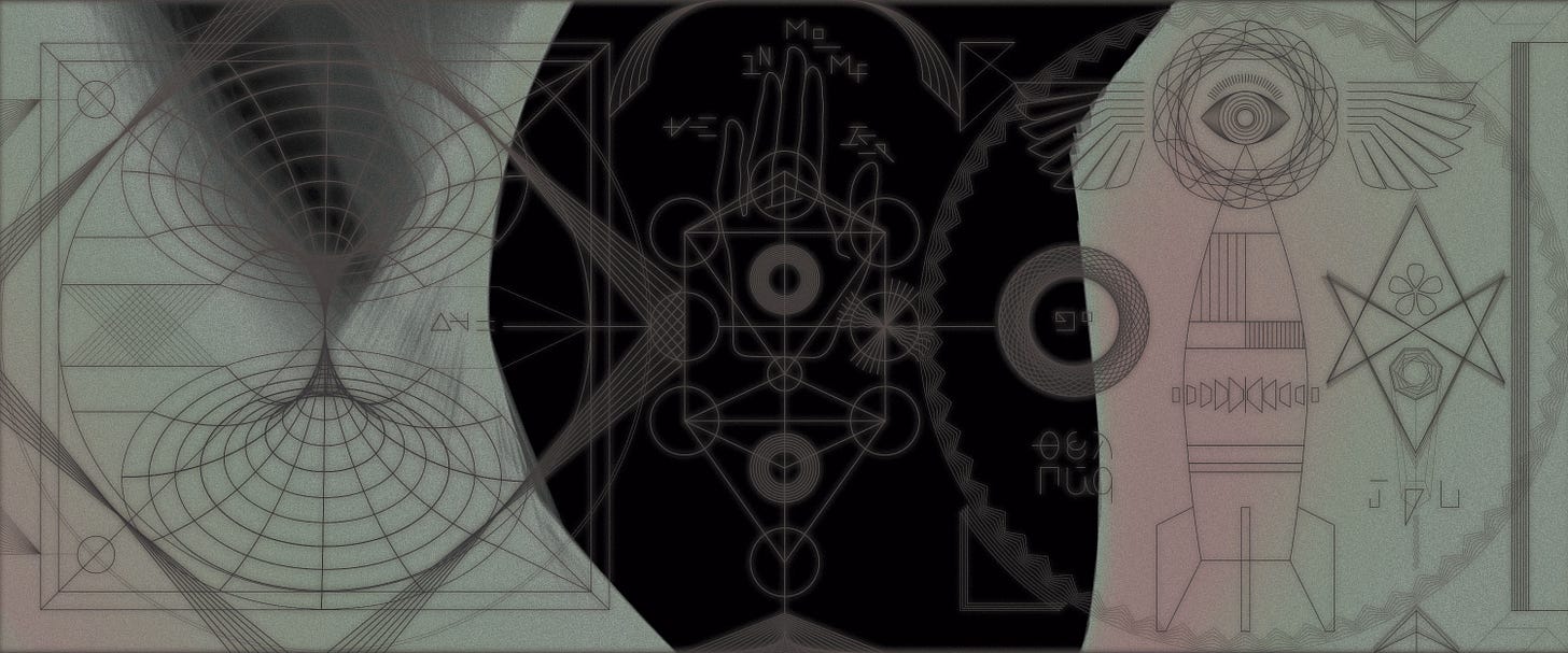 The Occult History Behind NASA's Jet Propulsion Laboratory
