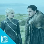 La Newsletter de Fuera de Series