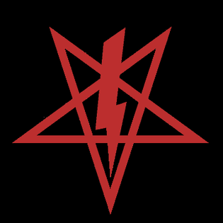 Chao Ab Ordo by Ivar Ruslan logo