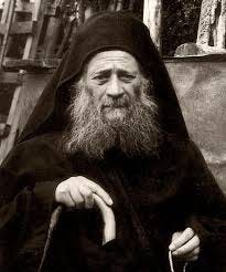 Elder Joseph of Vatopaidi: Biography and Remembrances / OrthoChristian.Com