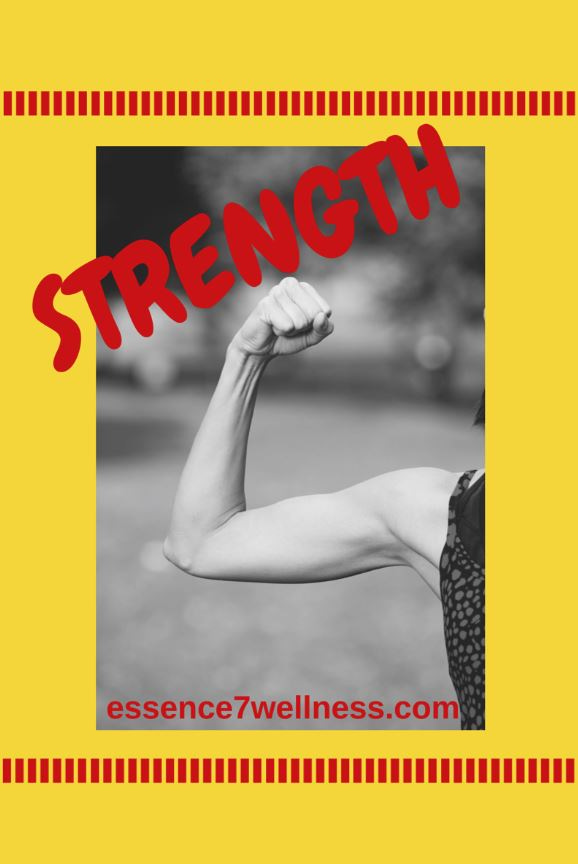 strength