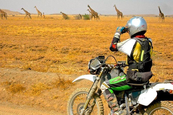 Motorcycle Tanzania Motorcycle Tanzania