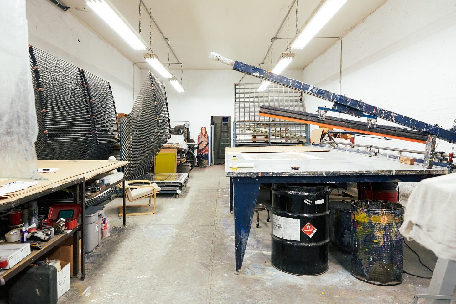 Pegasus Prints Studio