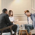 The Coaching Conversation You’re Avoiding