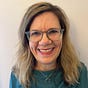 Rev. Stephanie's avatar