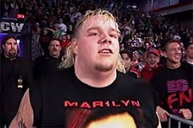Axl Rotten Death - Wrestler Deaths