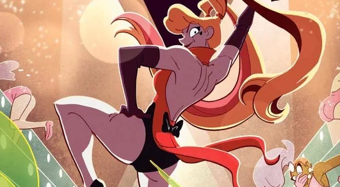DC Comics Drops A Bomb With Harley Quinn Fartacular: Silent BUTT Deadly In New Low For The Comic Publisher