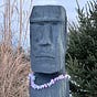 Stone head's avatar