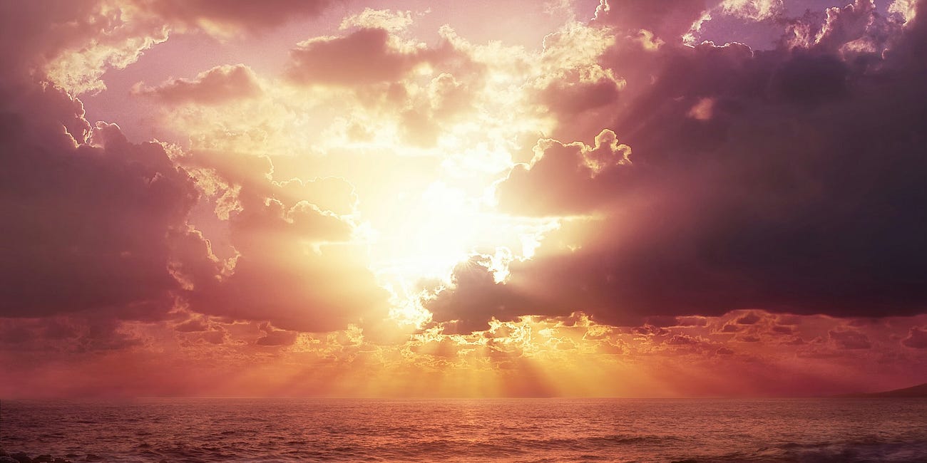 Let What You Have Heard From the Beginning Remain in You