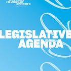 Alexandria Chamber of Commerce releases 2026 Legislative Agenda